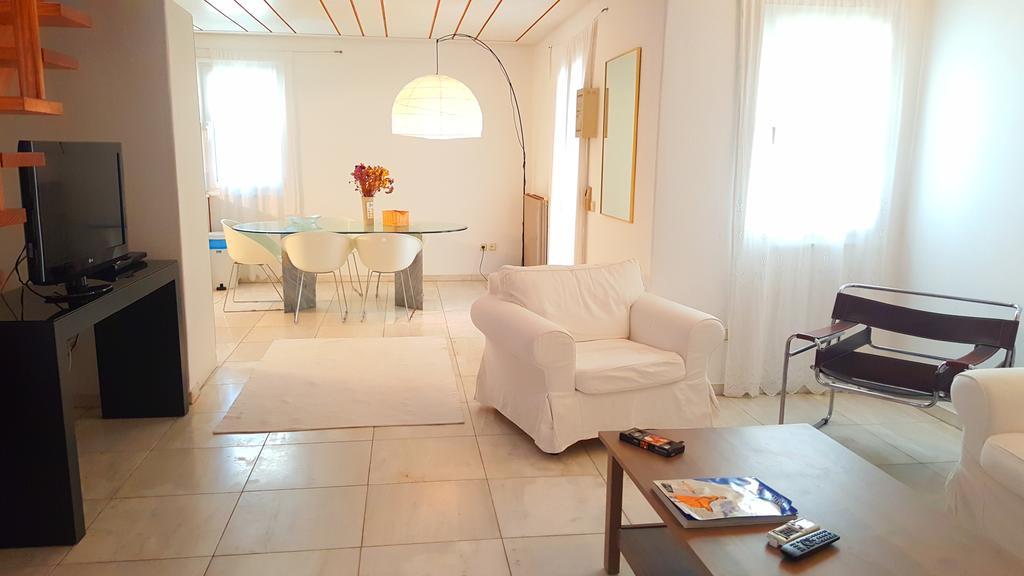 Geranium Residence Adults Only Hotel