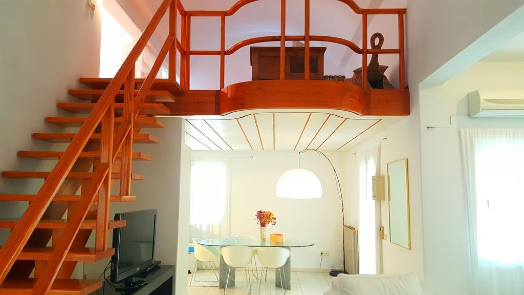 Geranium Residence Adults Only 4*