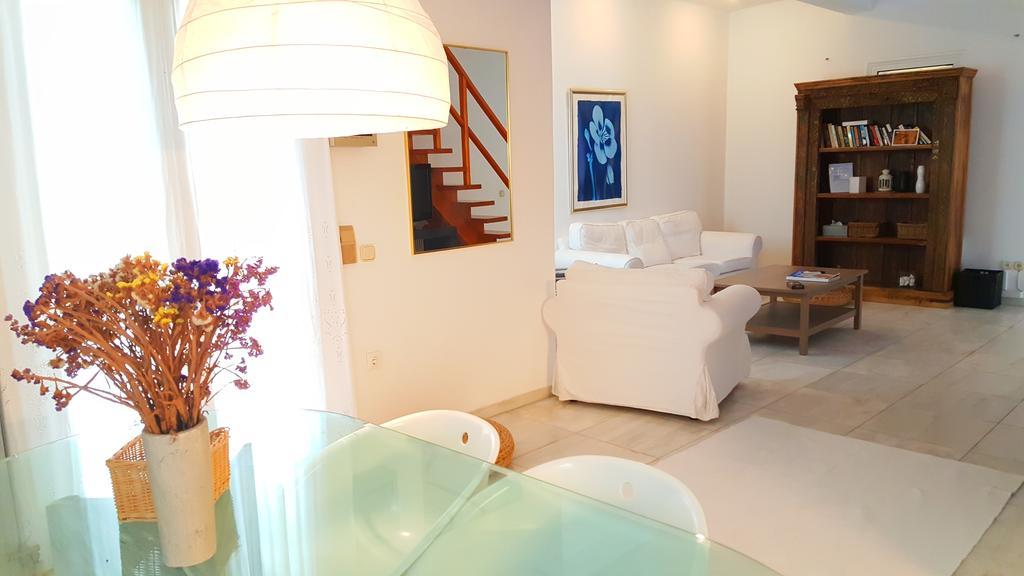 Geranium Residence Adults Only Hotel 4*