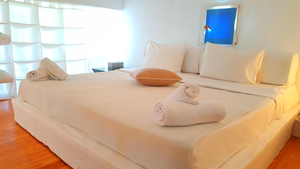 Geranium Residence Adults Only