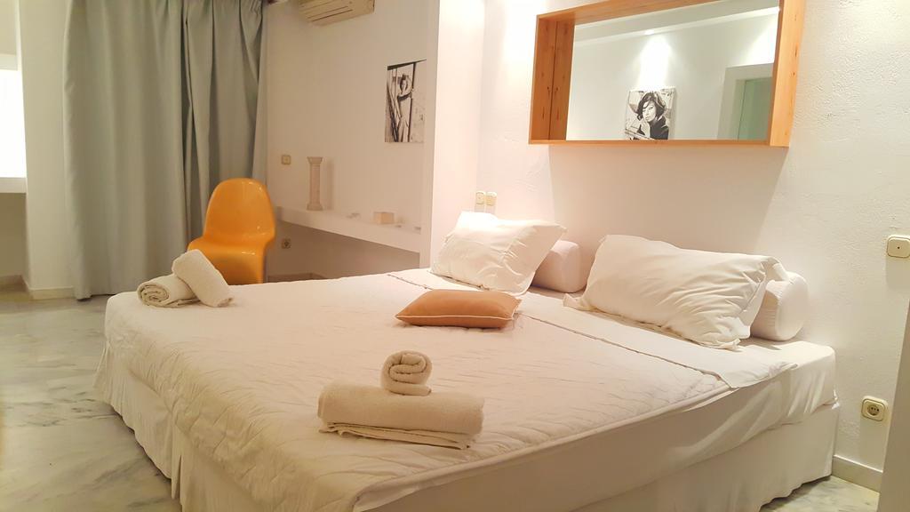 Geranium Residence Adults Only Hotel