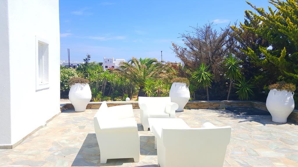 Geranium Residence Adults Only Hotel