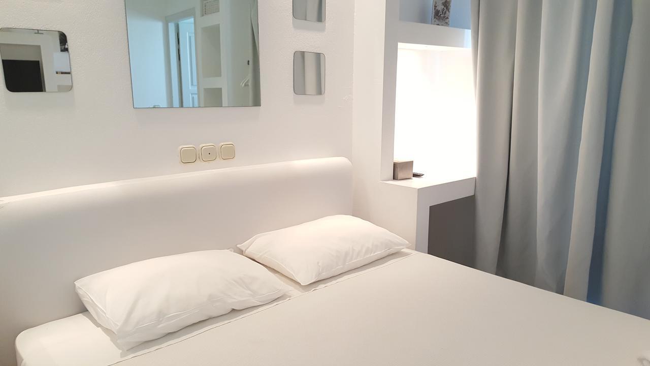 Geranium Residence Adults Only 4* Mykonos Town
