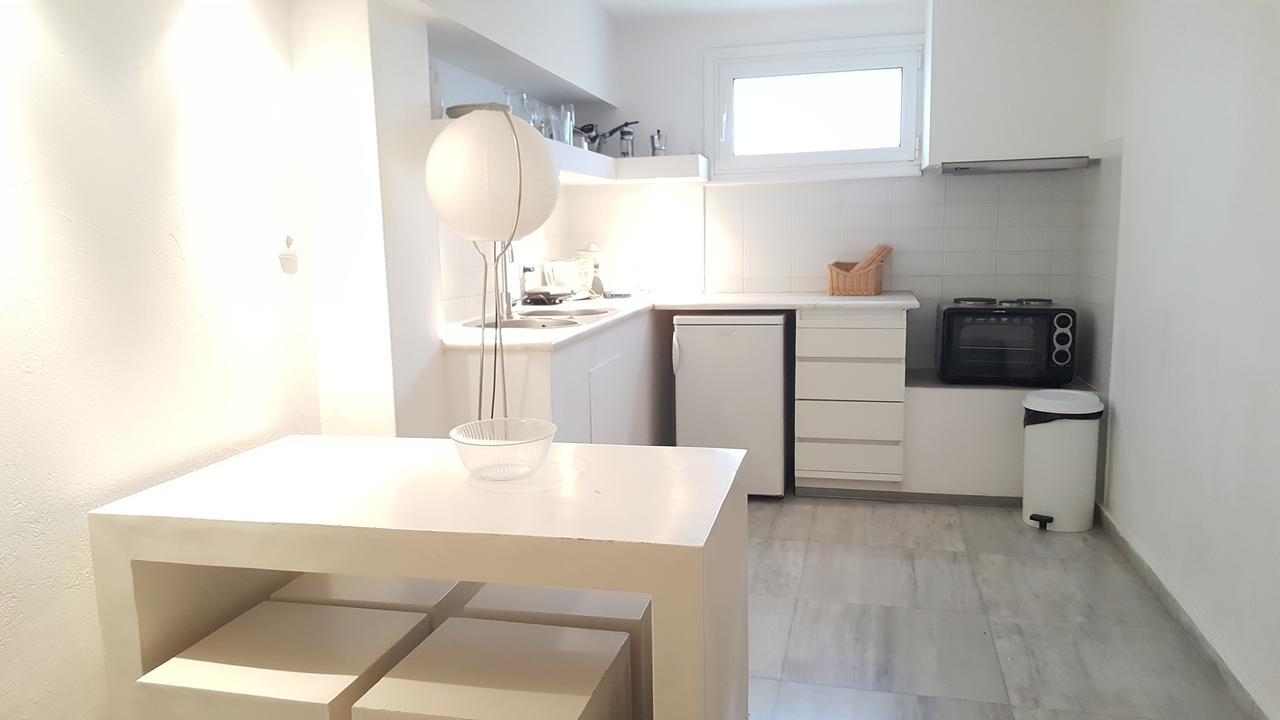 Geranium Residence Adults Only Hotel Mykonos Town