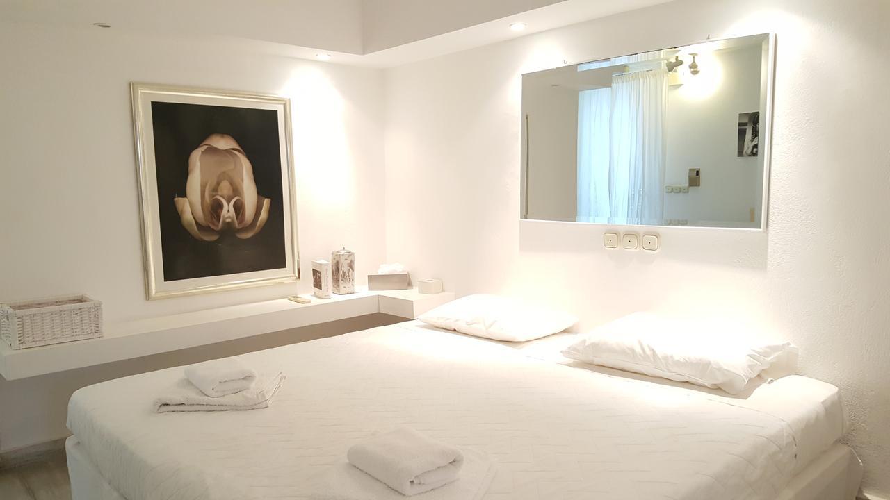 Geranium Residence Adults Only