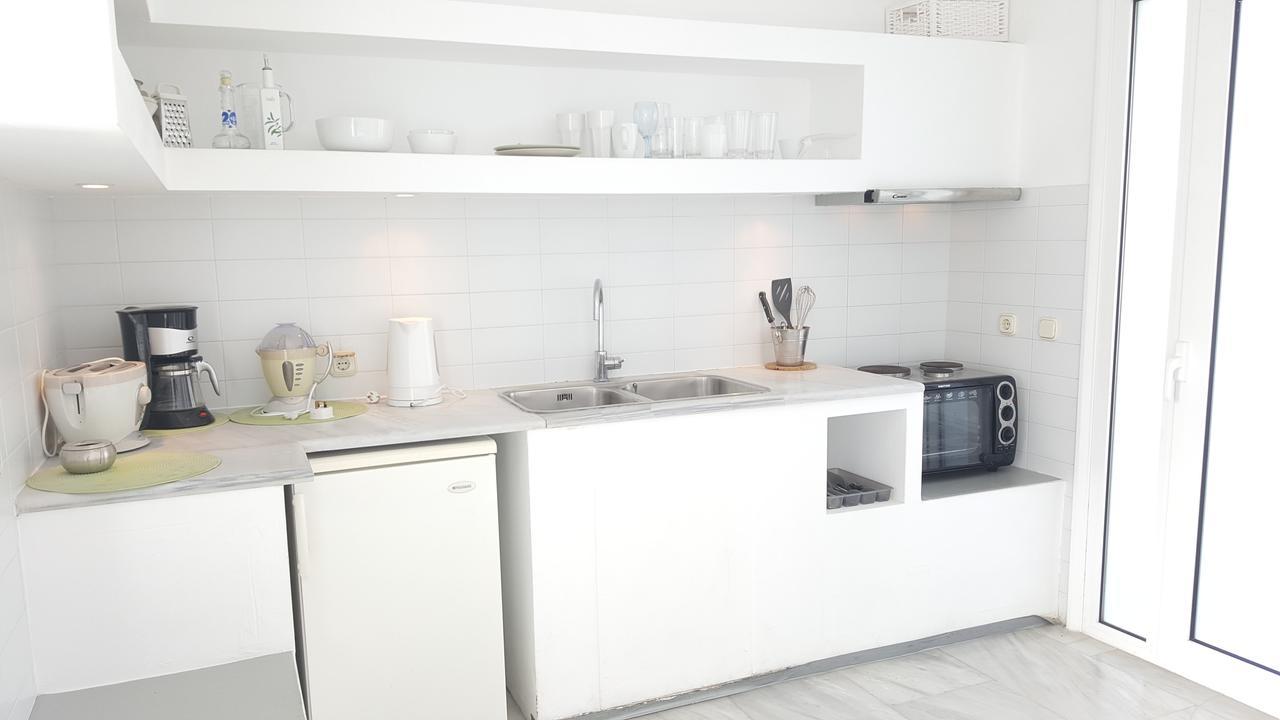 Hotel Geranium Residence Adults Only Mykonos Town