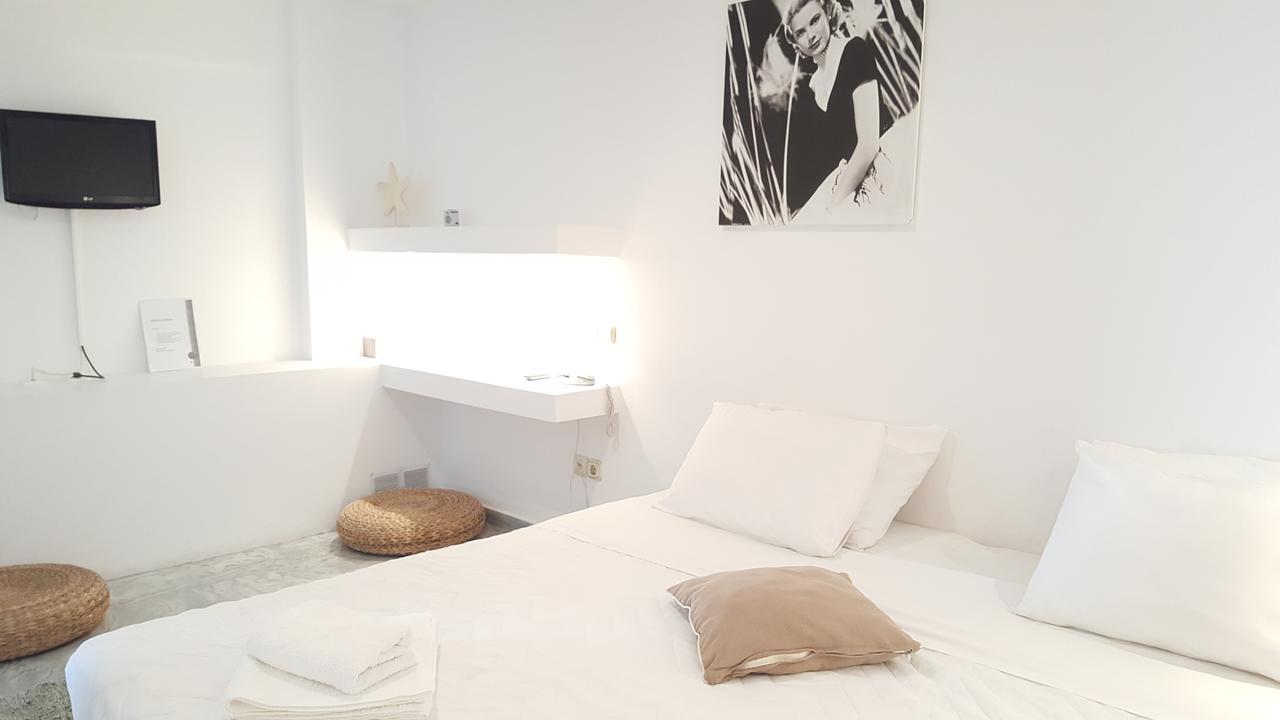 Hotel Geranium Residence Adults Only