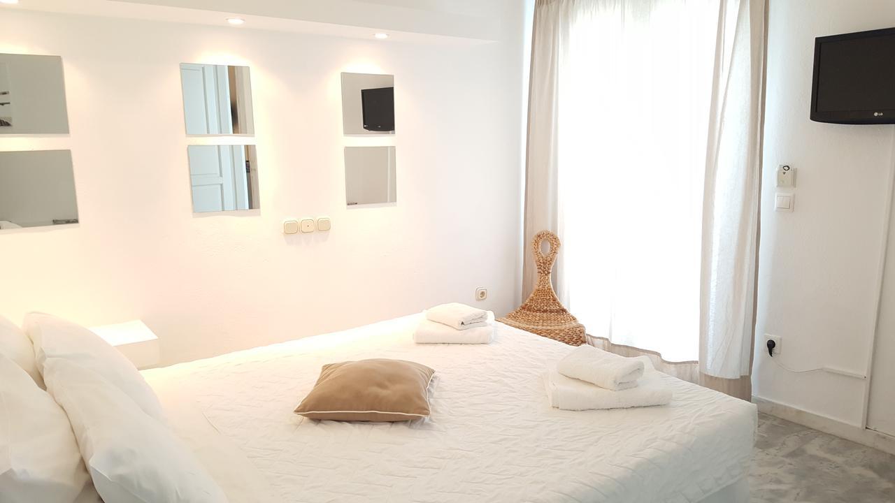 Geranium Residence Adults Only Hotel