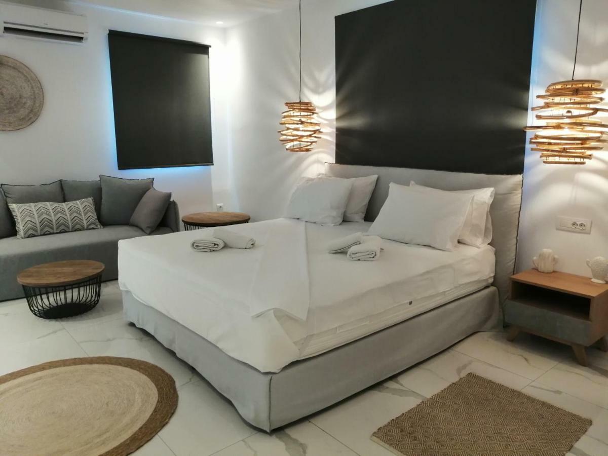 Hotel Geranium Residence Adults Only