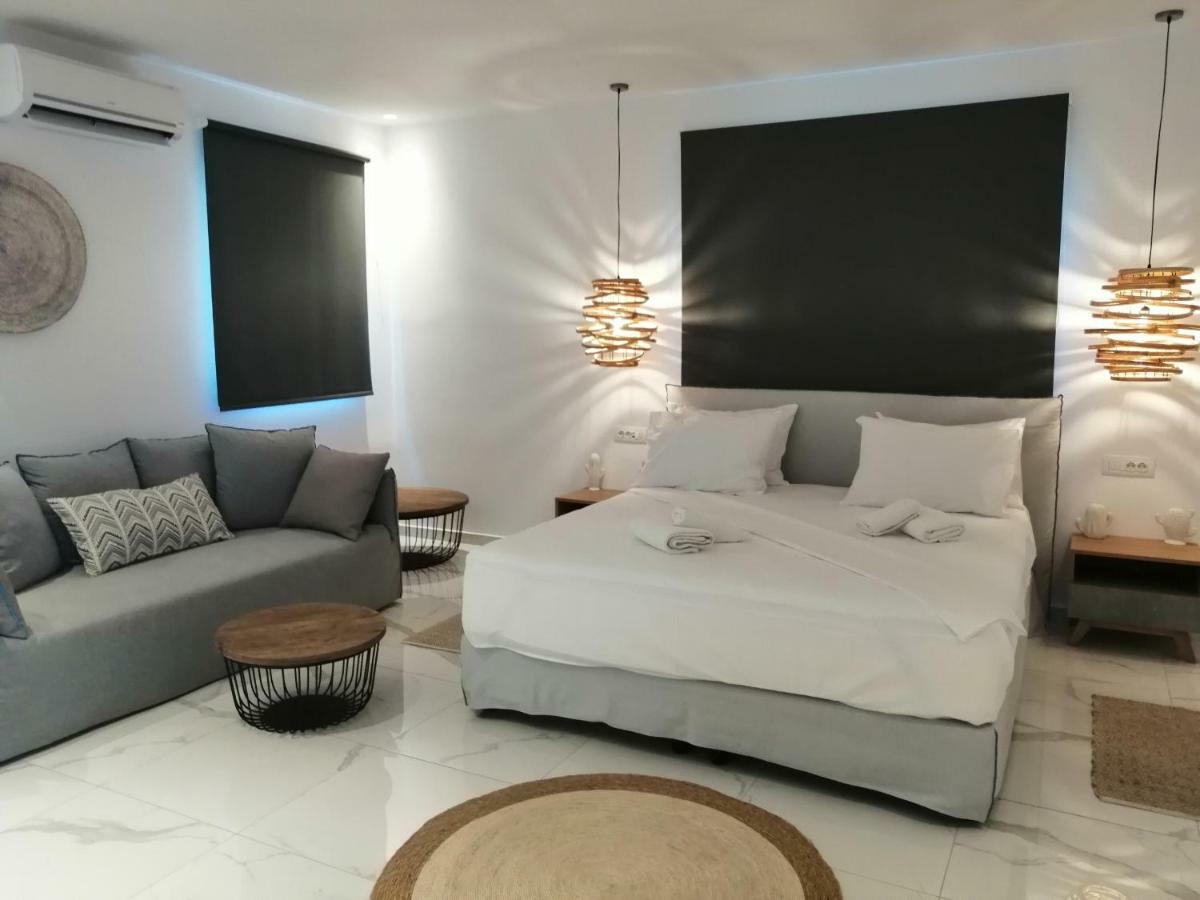 Geranium Residence Adults Only Hotel