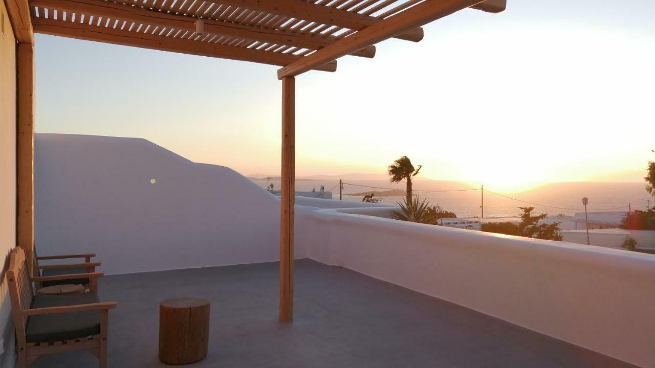 Geranium Residence Adults Only 4*