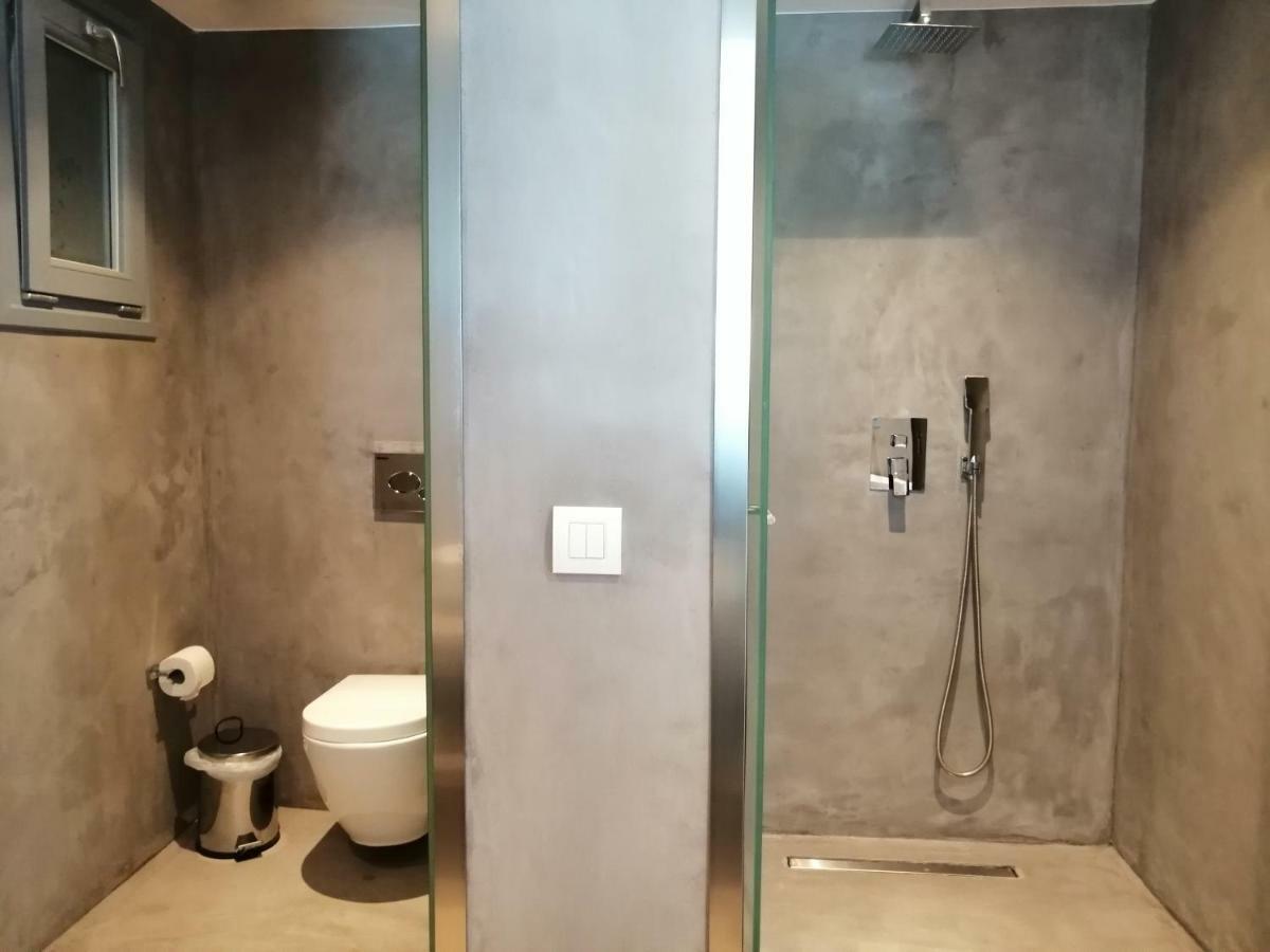 Geranium Residence Adults Only Mykonos Town