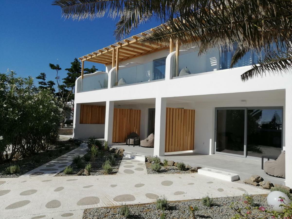 Geranium Residence Adults Only Hotel