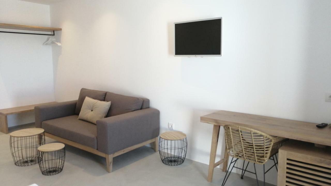 Geranium Residence Adults Only 4*