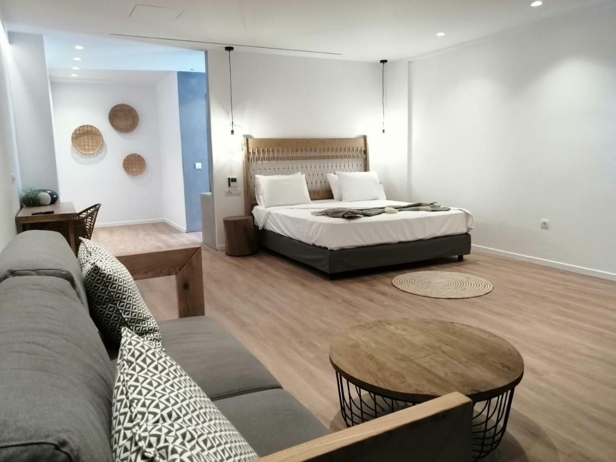 Geranium Residence Adults Only