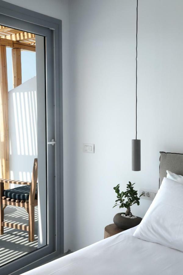 Geranium Residence Adults Only