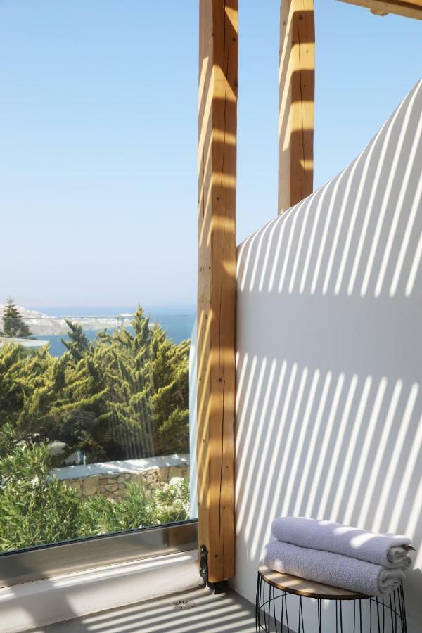 Hotel Geranium Residence Adults Only 4*