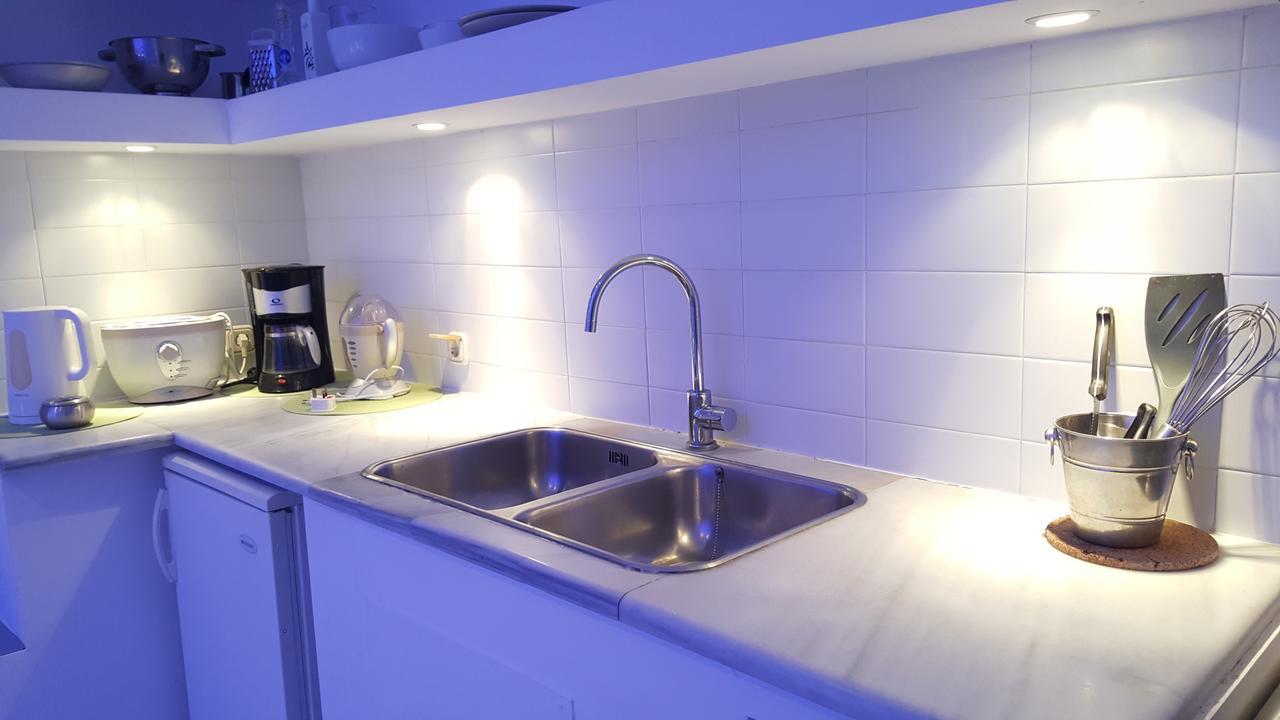 Geranium Residence Adults Only Hotel Mykonos Town