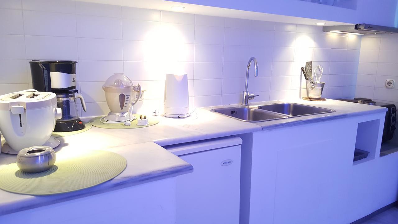 Geranium Residence Adults Only Hotel
