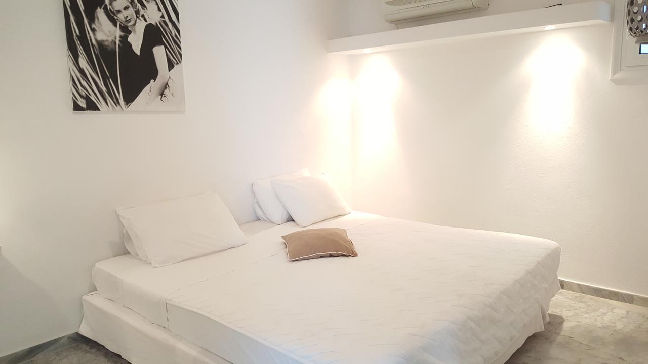 Geranium Residence Adults Only 4*