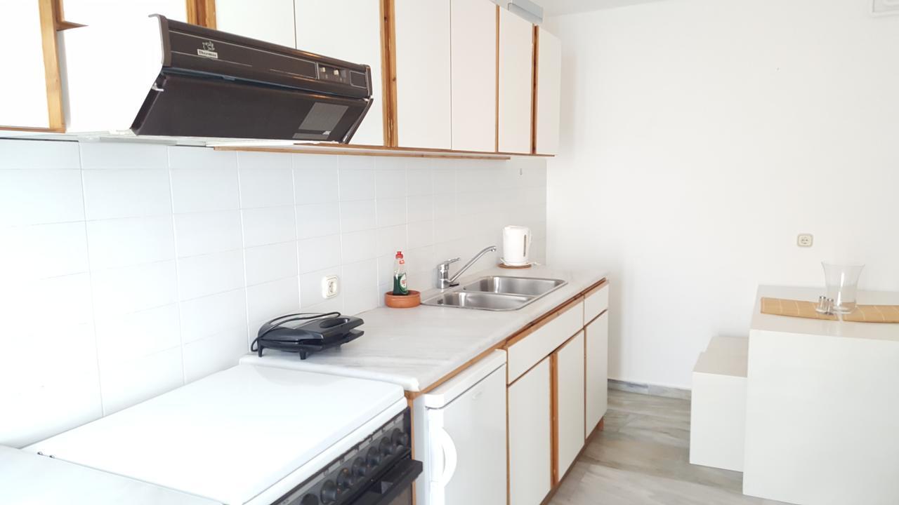 Geranium Residence Adults Only 4* Mykonos Town