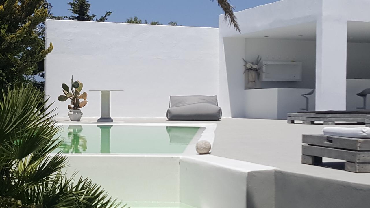 Geranium Residence Adults Only Hotel
