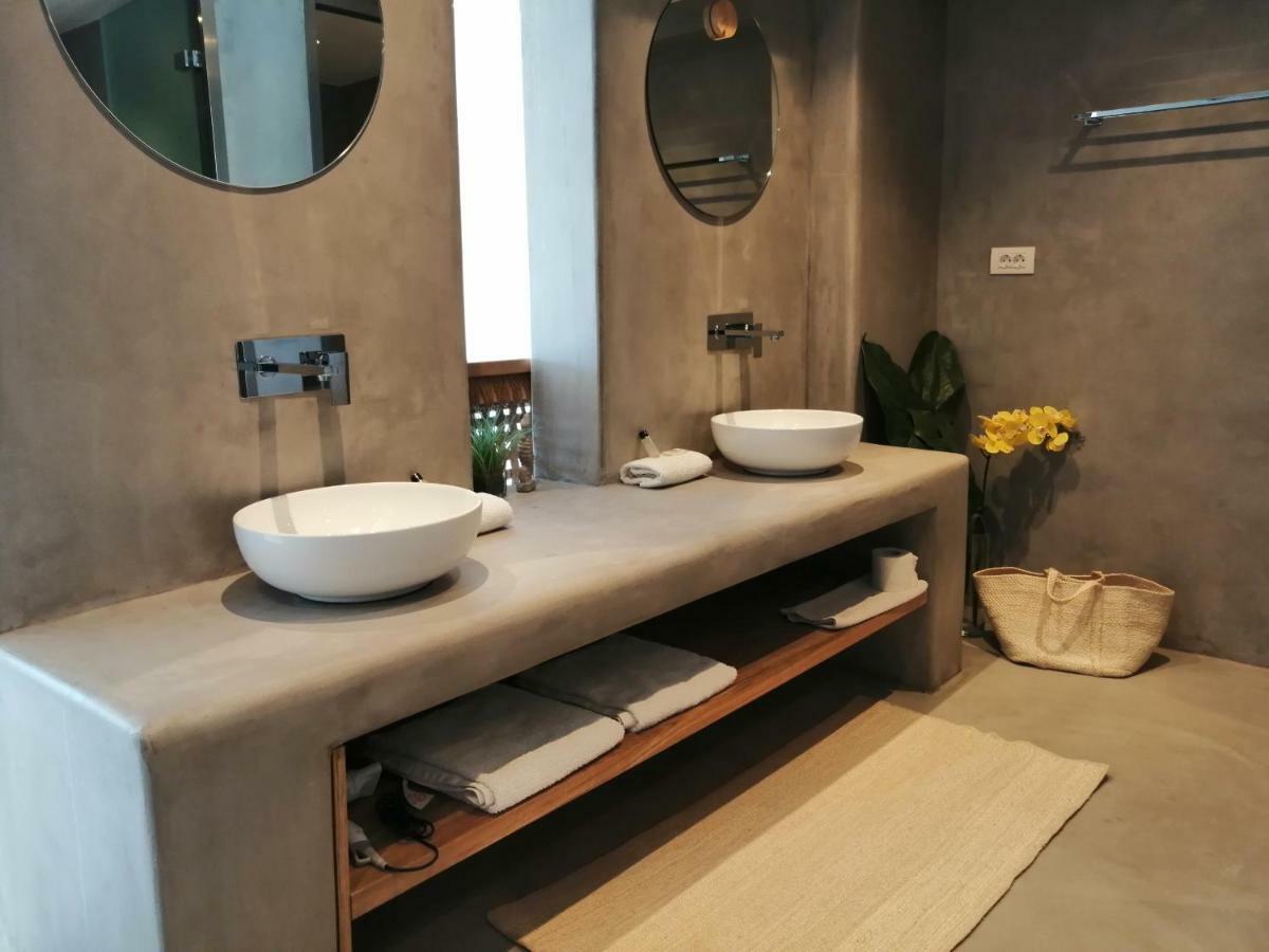 Hotel Geranium Residence Adults Only Mykonos Town