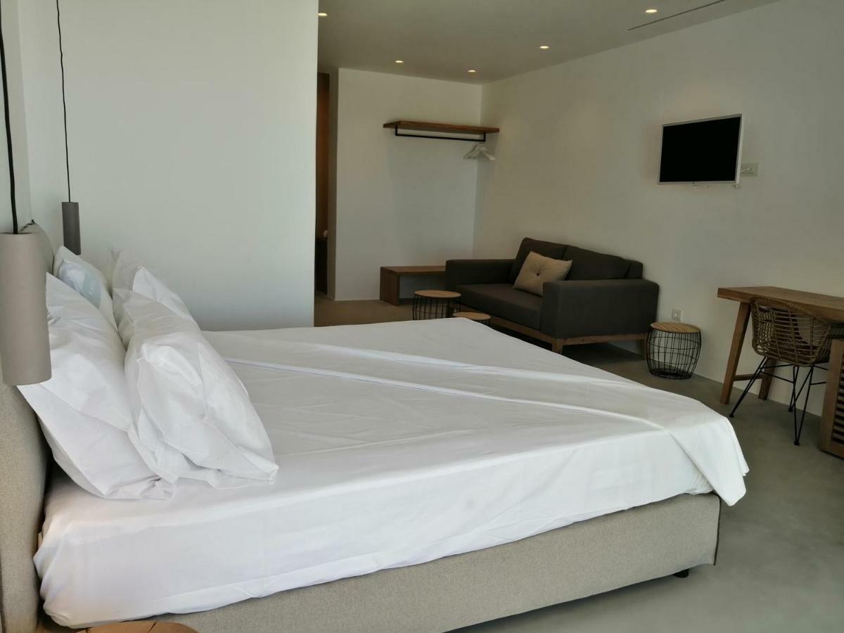 Geranium Residence Adults Only Hotel Mykonos Town
