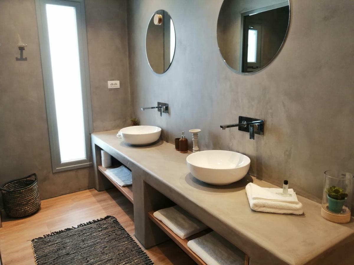 Hotel Geranium Residence Adults Only 4*