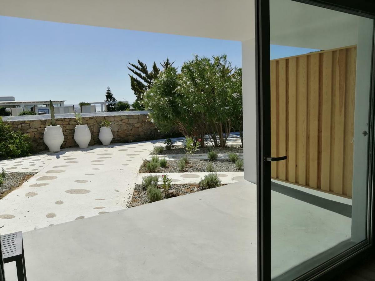 Geranium Residence Adults Only